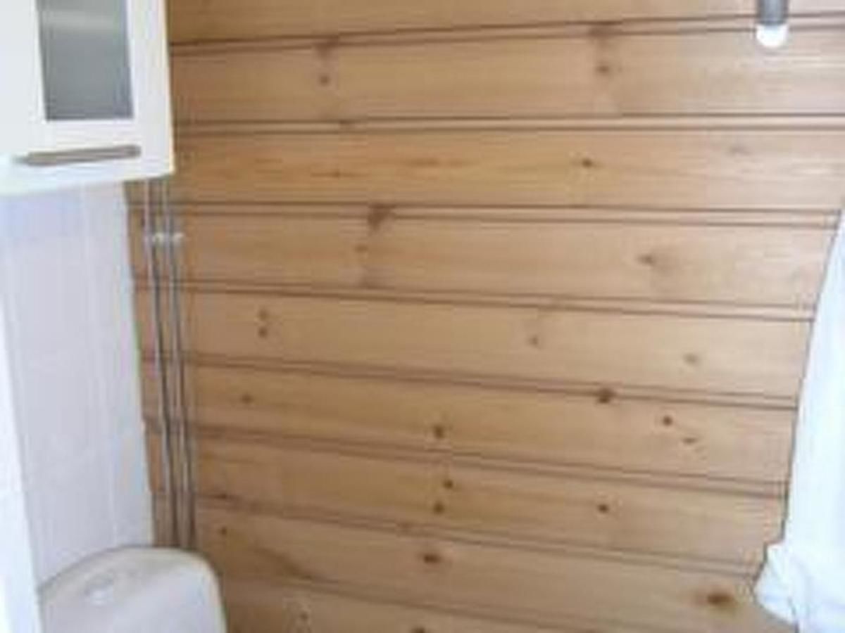 Дома для отпуска Holiday Home Ylläs chalets c-3511 Юлляс-16