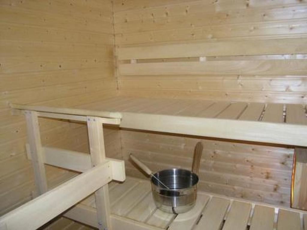 Дома для отпуска Holiday Home Ylläs chalets c-3511 Юлляс